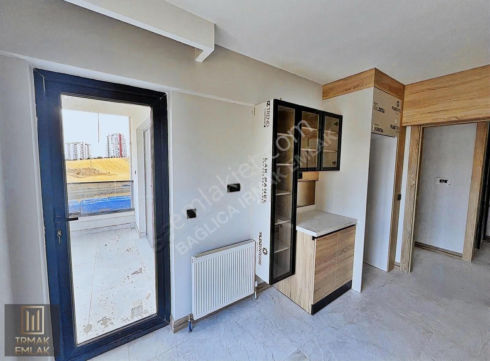 Irmak Emlak-yapracık Atayurt Mahallesi Ara Kat Satılık 2+1 Daire - Görsel 19