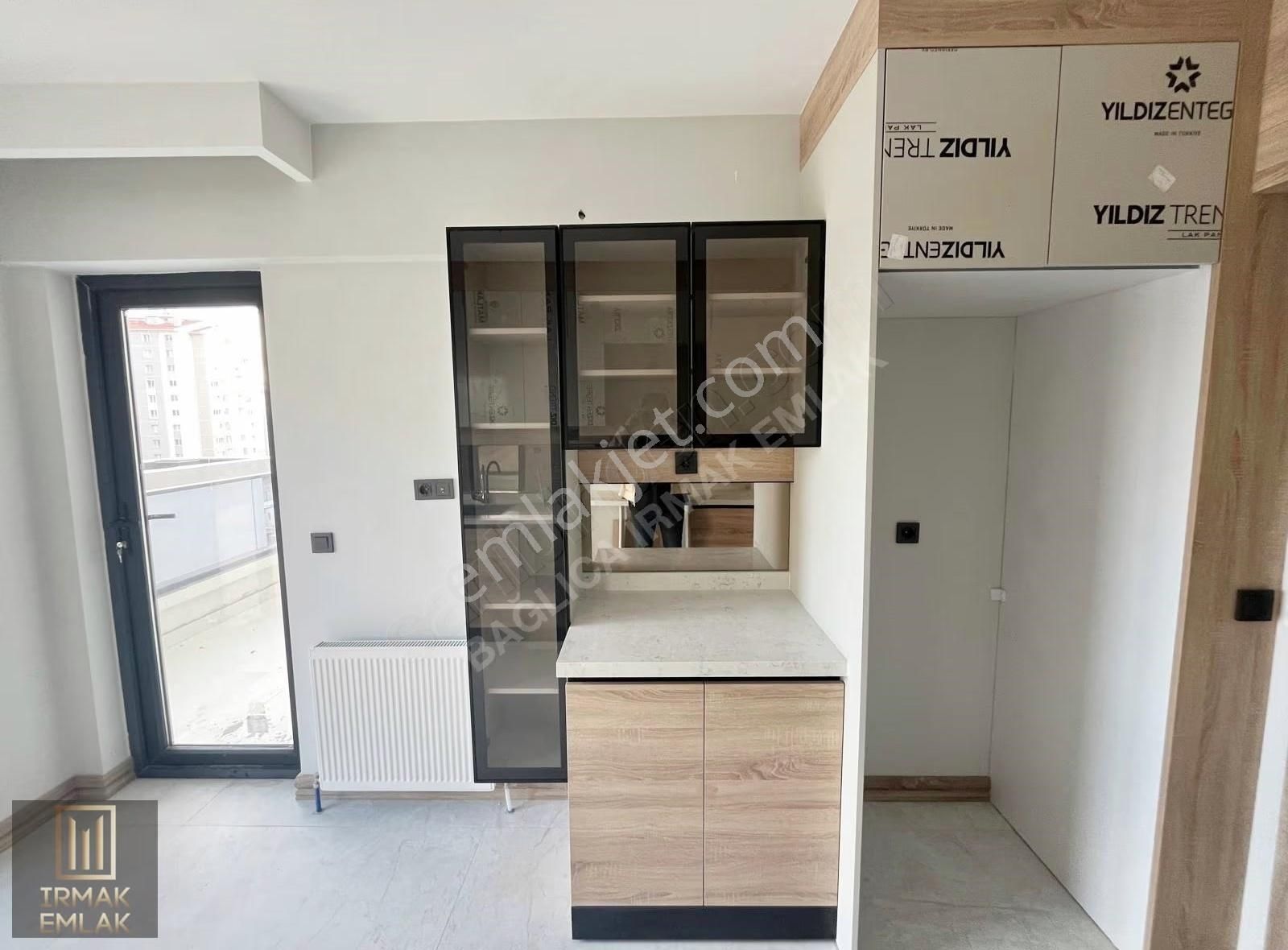 Irmak Emlak-yapracık Atayurt Mahallesi Ara Kat Satılık 2+1 Daire - Görsel 8