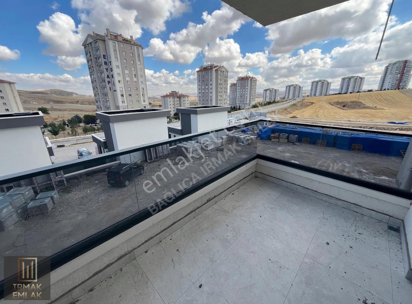 Irmak Emlak-yapracık Atayurt Mahallesi Ara Kat Satılık 2+1 Daire - Görsel 5