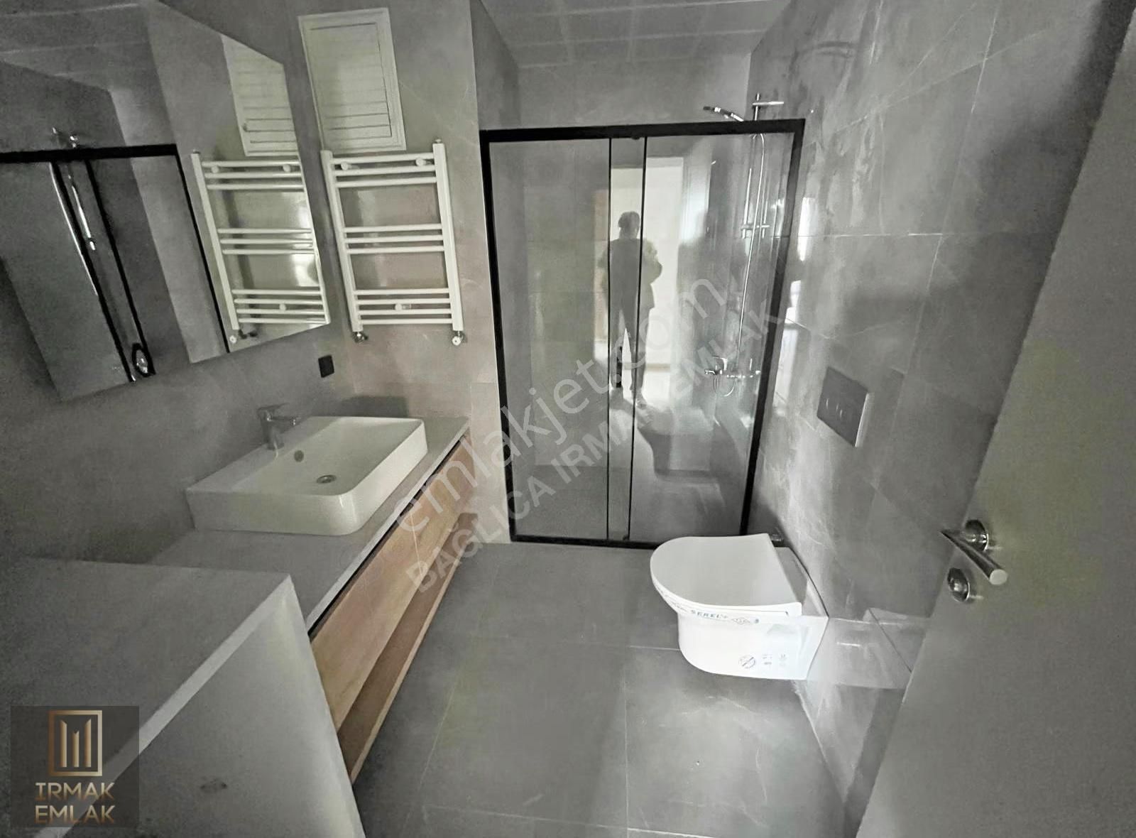 Irmak Emlak-yapracık Atayurt Mahallesi Ara Kat Satılık 2+1 Daire - Görsel 16