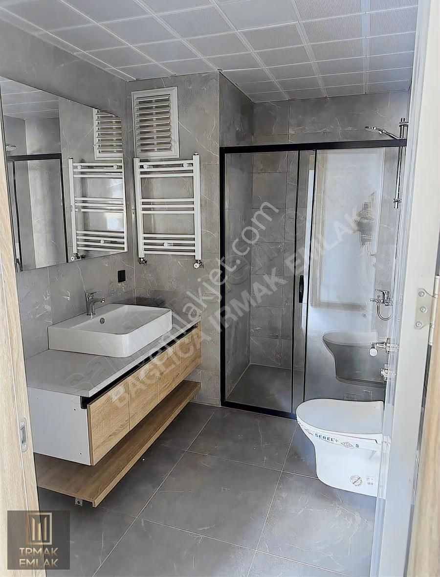 Irmak Emlak-yapracık Atayurt Mahallesi Ara Kat Satılık 2+1 Daire - Görsel 2