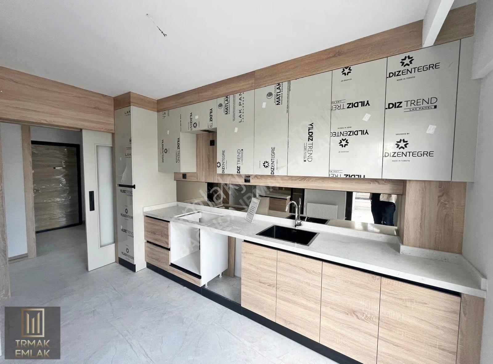 Irmak Emlak-yapracık Atayurt Mahallesi Ara Kat Satılık 2+1 Daire - Görsel 3