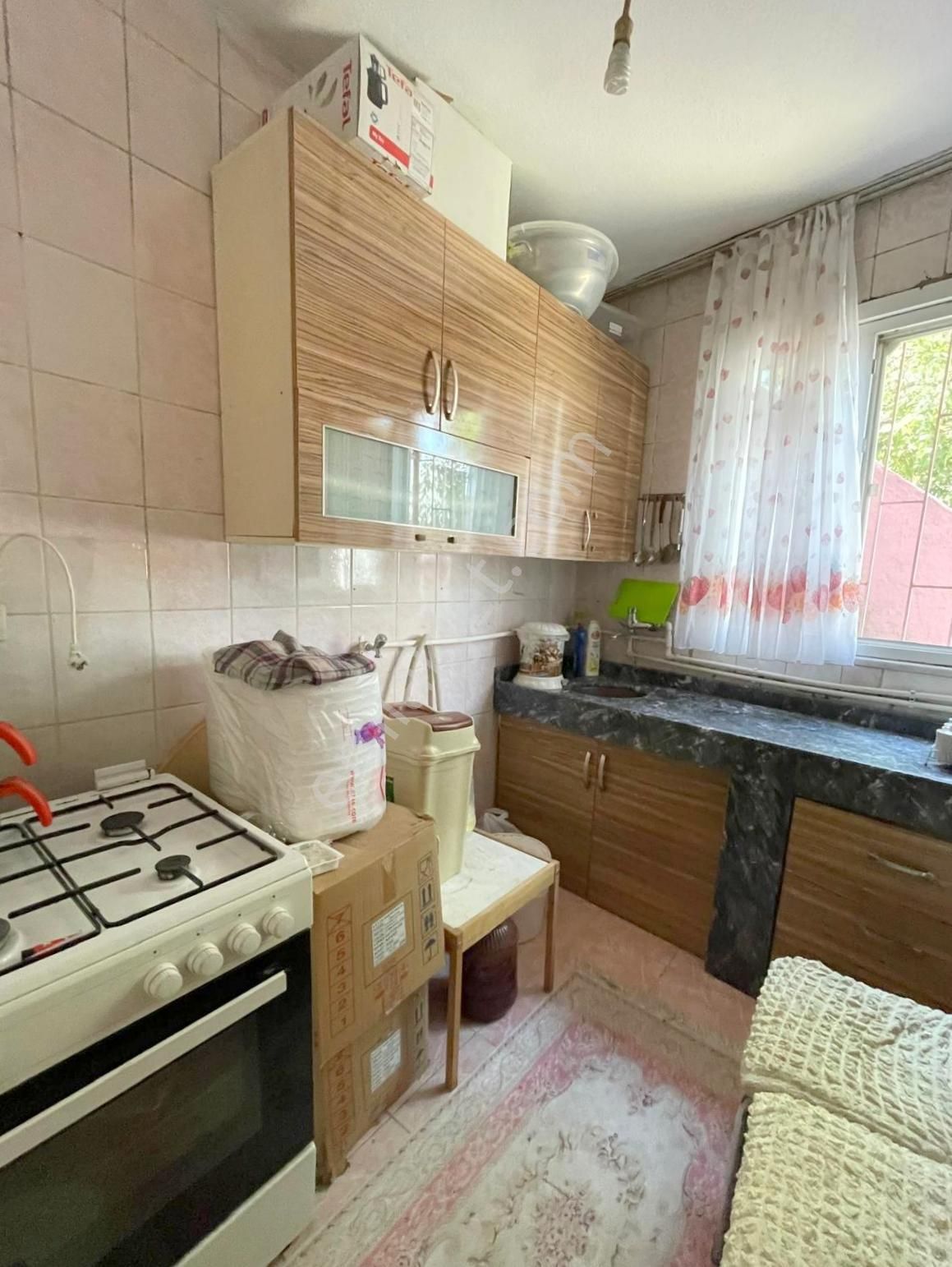 Mertcan'dan Ramazanoğlu Mah. Ankara Cad. 3dk Mesafeli Müstakil Ev - Görsel 4