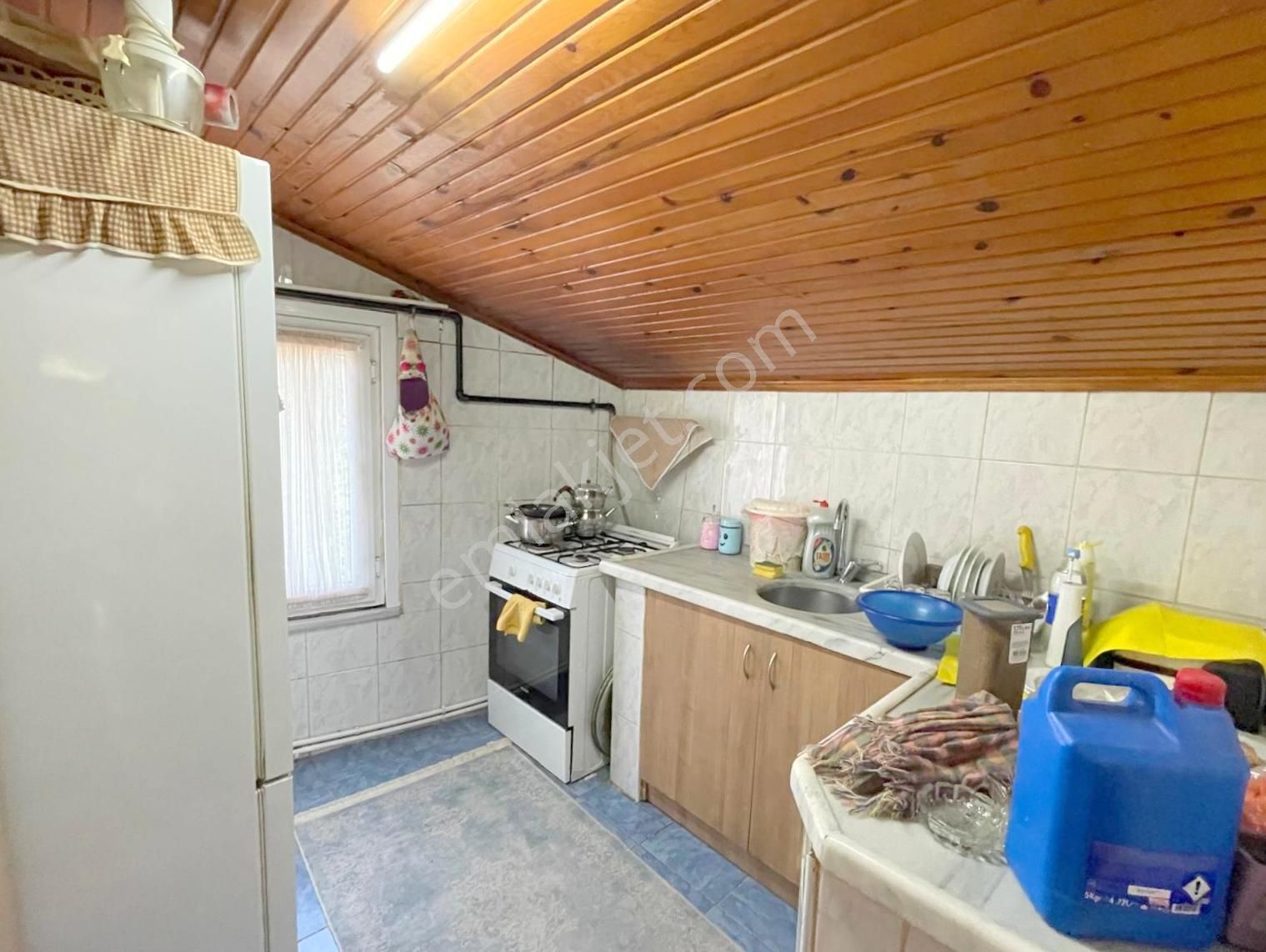 Mertcan'dan Ramazanoğlu Mah. Ankara Cad. 3dk Mesafeli Müstakil Ev - Görsel 14