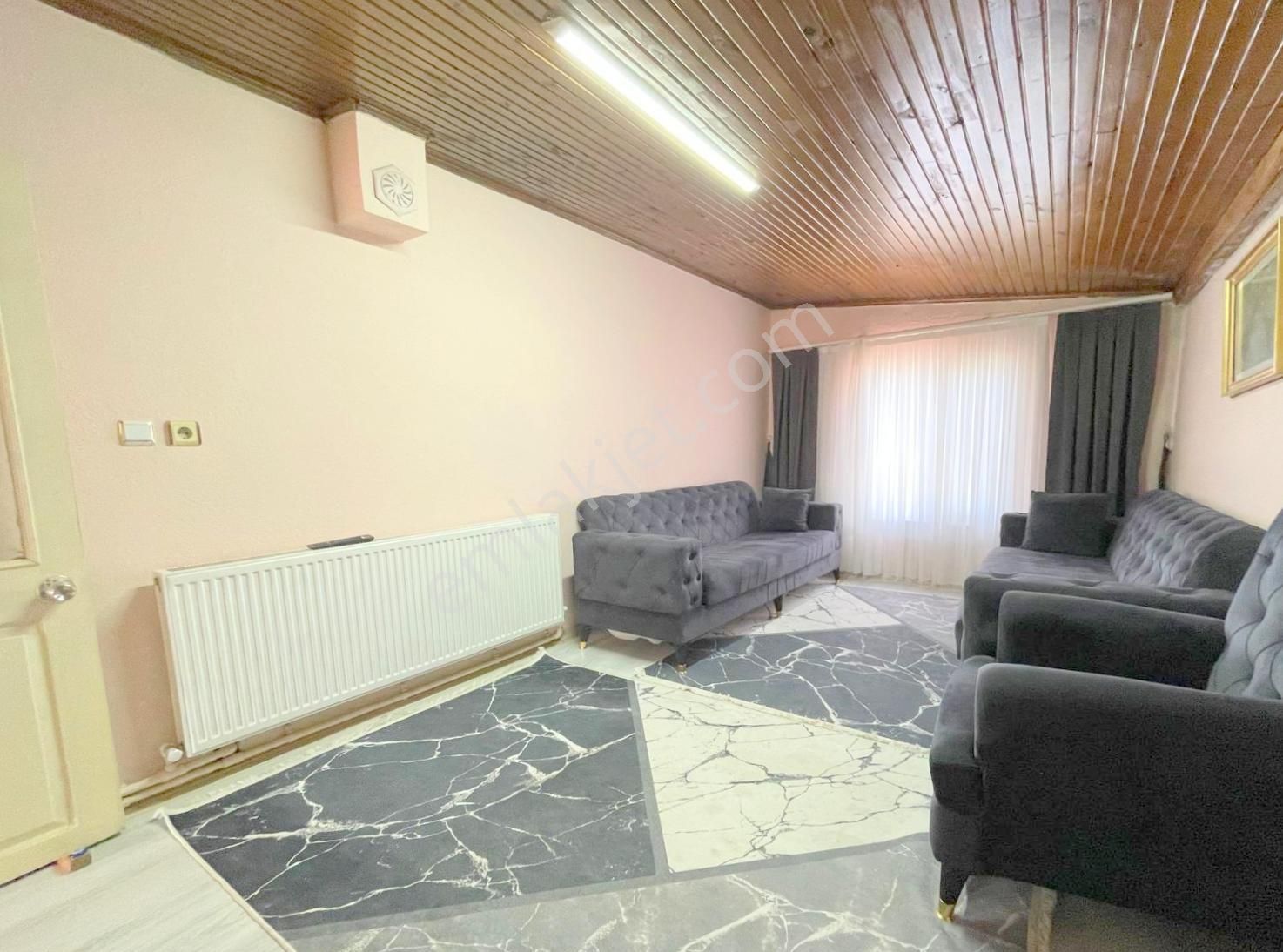 Mertcan'dan Ramazanoğlu Mah. Ankara Cad. 3dk Mesafeli Müstakil Ev - Görsel 11