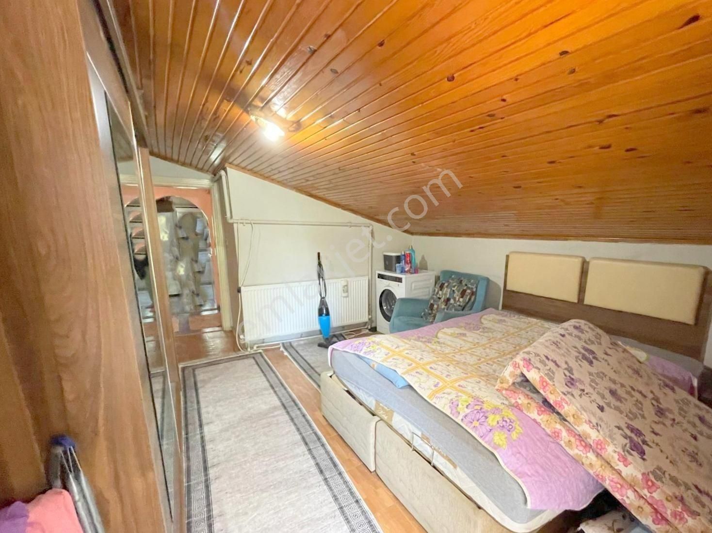 Mertcan'dan Ramazanoğlu Mah. Ankara Cad. 3dk Mesafeli Müstakil Ev - Görsel 19