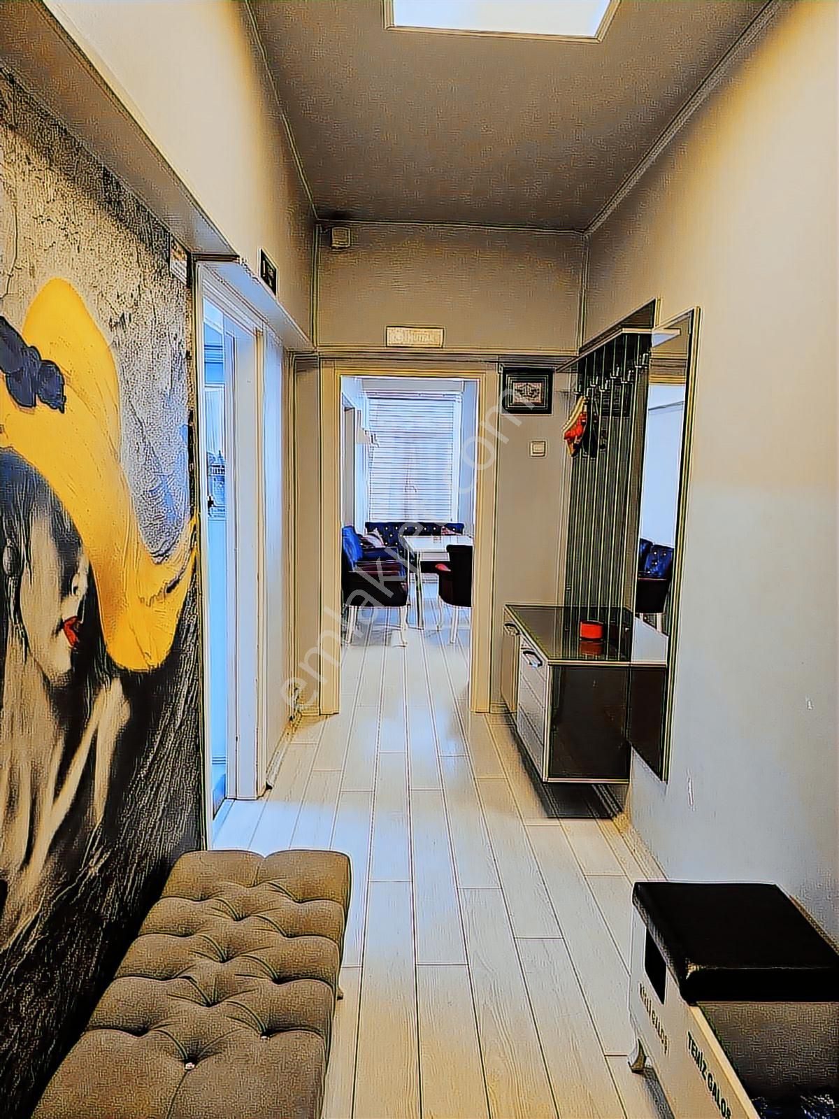 "fırsat Fiyat" Doktorlar' Da Devren Kiralık Güzellik Mrk. - Görsel 3