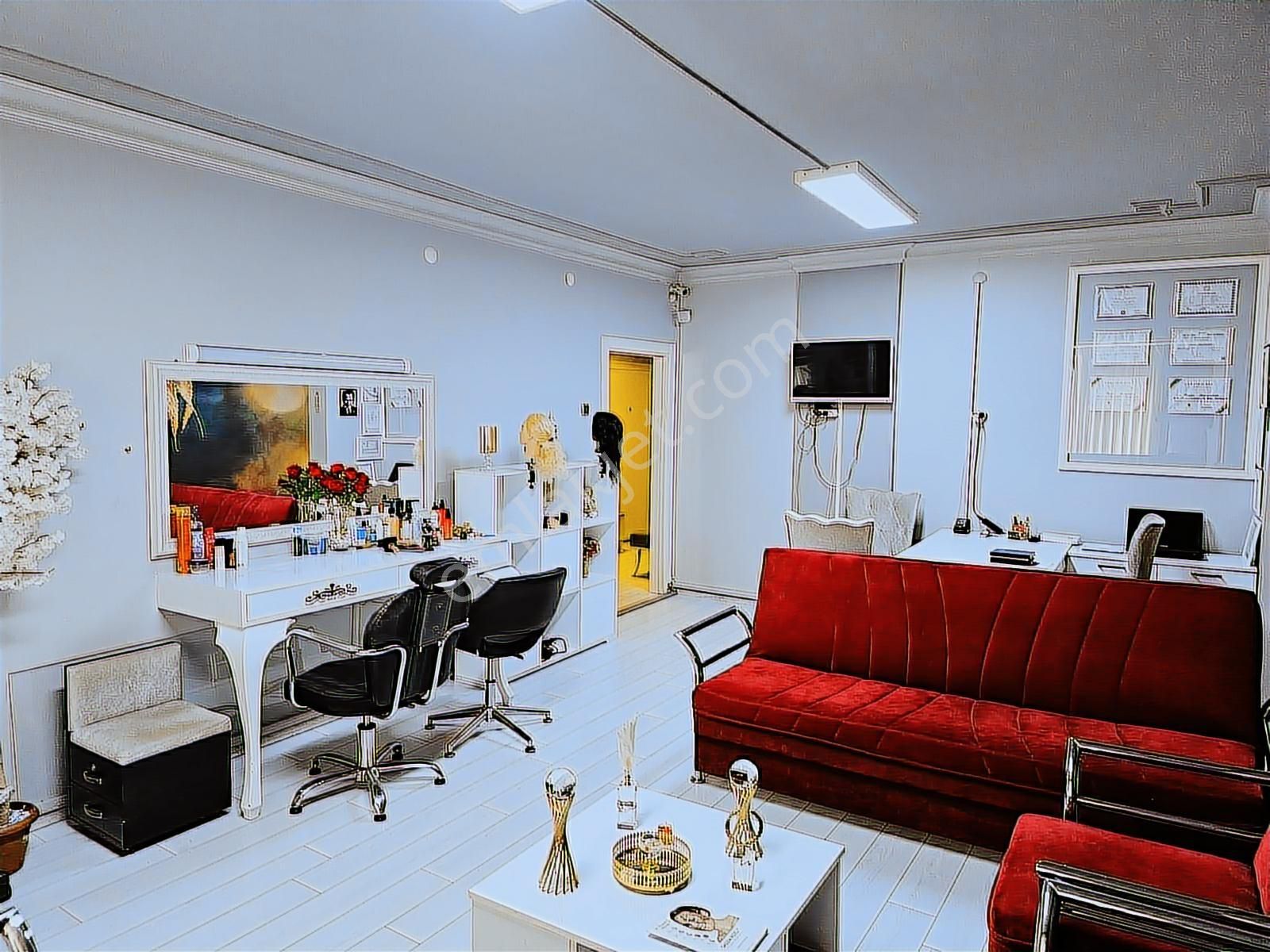 "fırsat Fiyat" Doktorlar' Da Devren Kiralık Güzellik Mrk. - Görsel 12