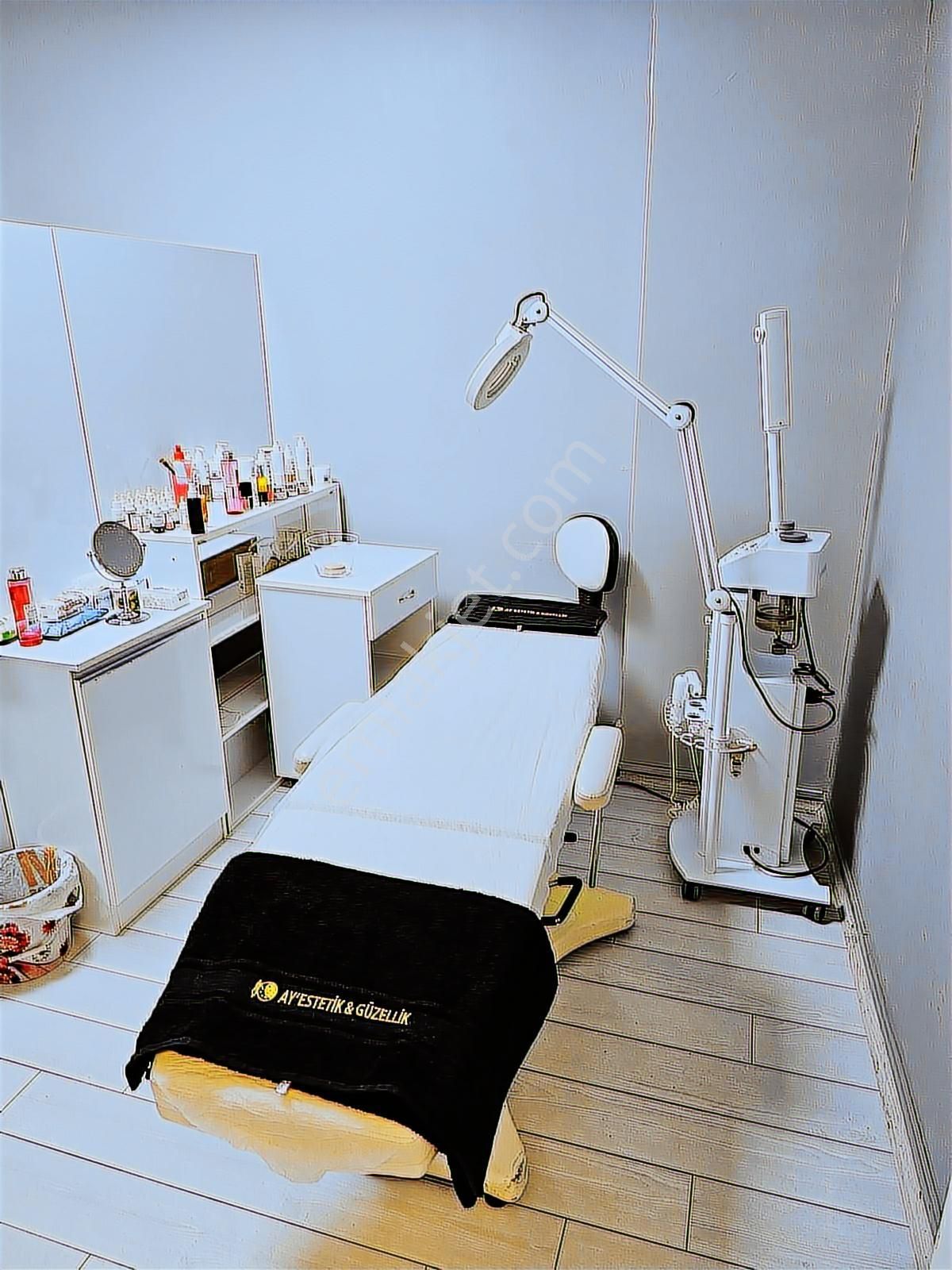 "fırsat Fiyat" Doktorlar' Da Devren Kiralık Güzellik Mrk. - Görsel 5