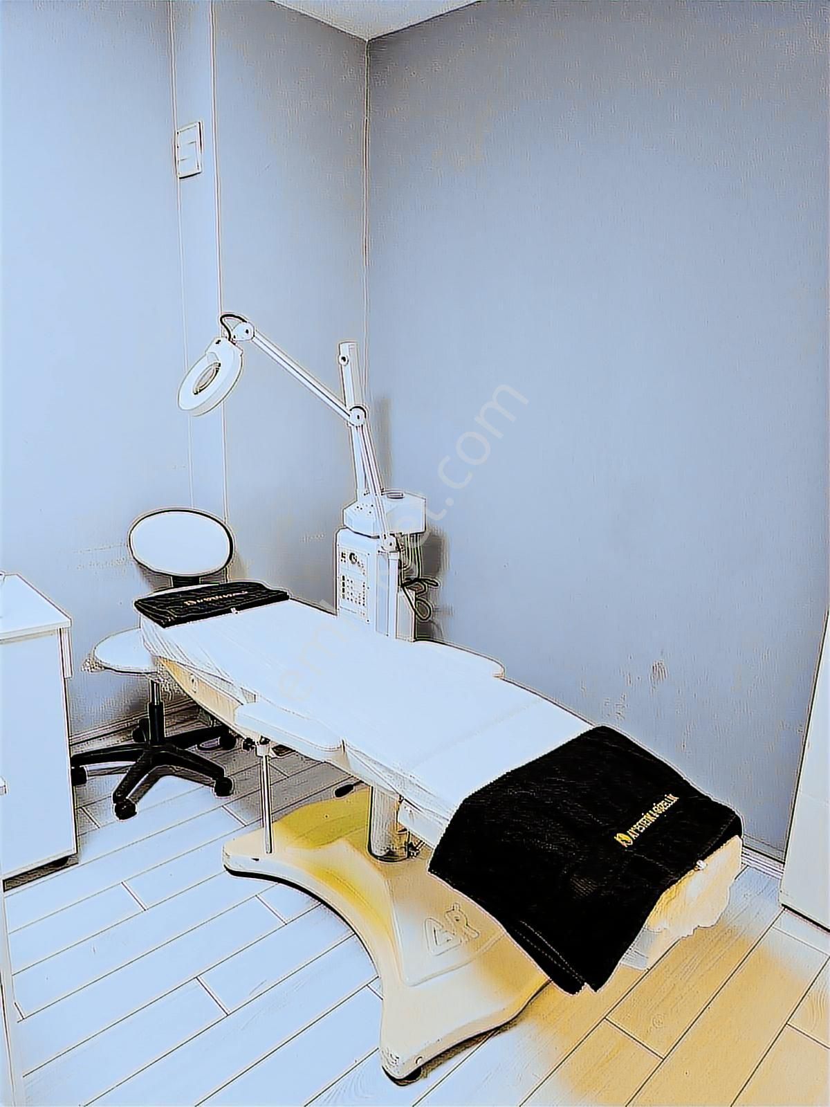 "fırsat Fiyat" Doktorlar' Da Devren Kiralık Güzellik Mrk. - Görsel 6