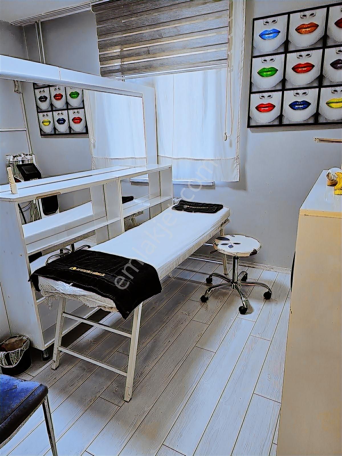 "fırsat Fiyat" Doktorlar' Da Devren Kiralık Güzellik Mrk. - Görsel 7