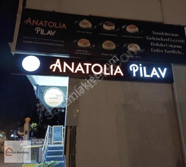 Ankara Caddesi Cepheli Araç Trafiği Yoğun Kiralık Dükkan - Görsel 5