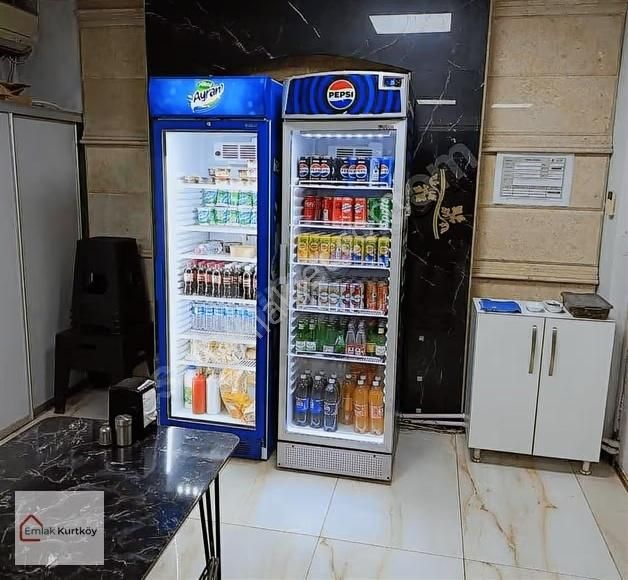 Ankara Caddesi Cepheli Araç Trafiği Yoğun Kiralık Dükkan - Görsel 3