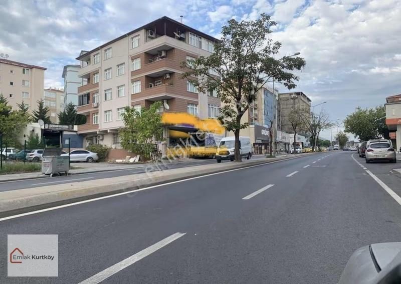 Ankara Caddesi Cepheli Araç Trafiği Yoğun Kiralık Dükkan