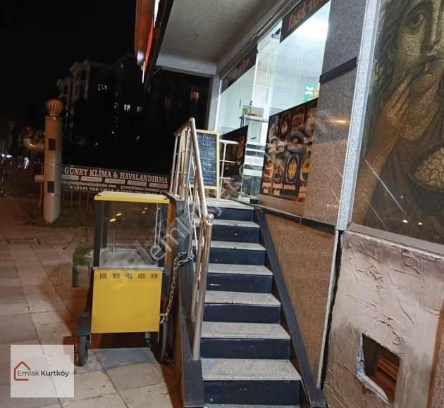 Ankara Caddesi Cepheli Araç Trafiği Yoğun Kiralık Dükkan - Görsel 9
