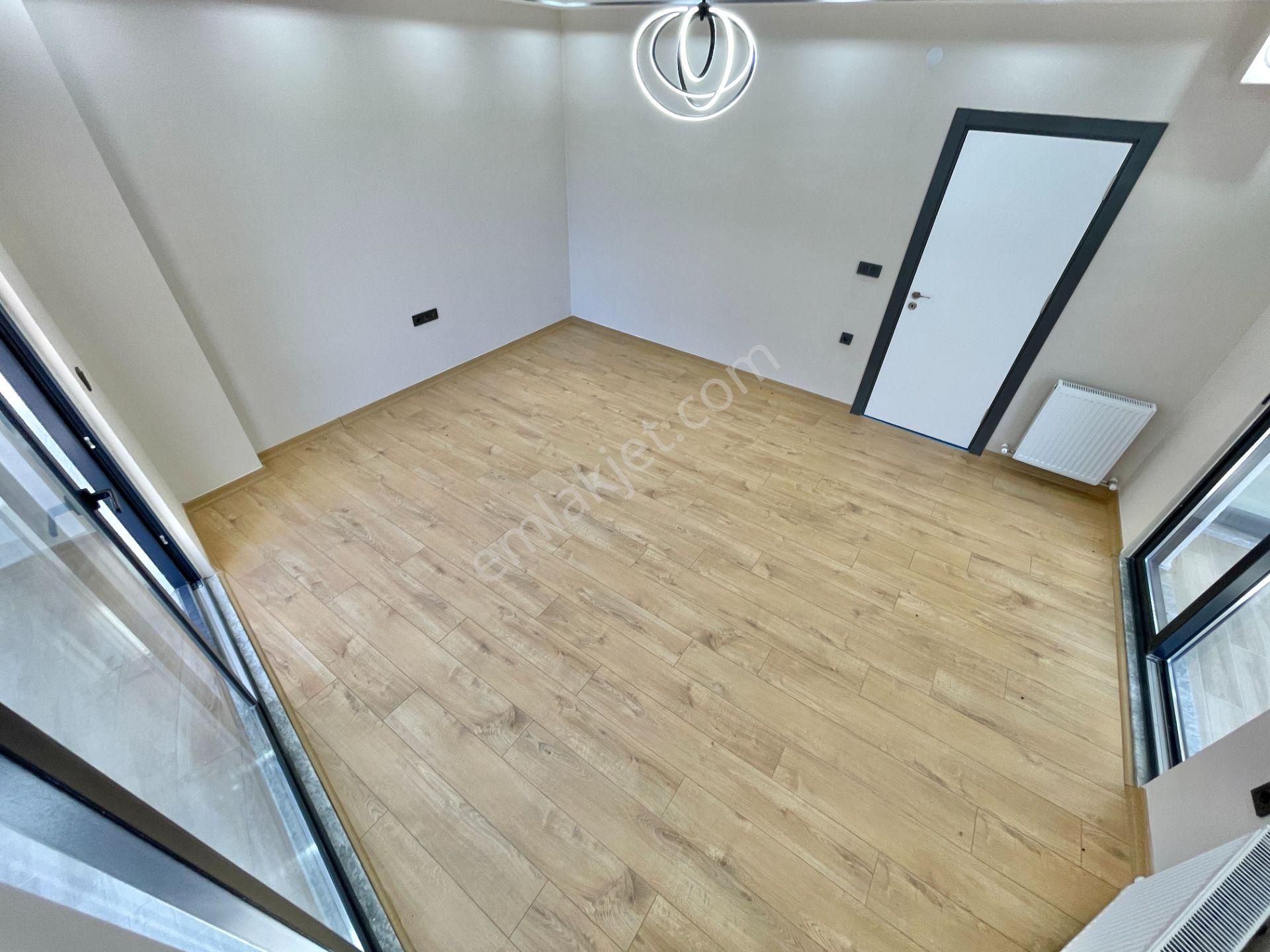 Berkay Demirel'den Doktorlar Sitesi Mevki Şık Ve Kullanışlı 2+1 - Görsel 30