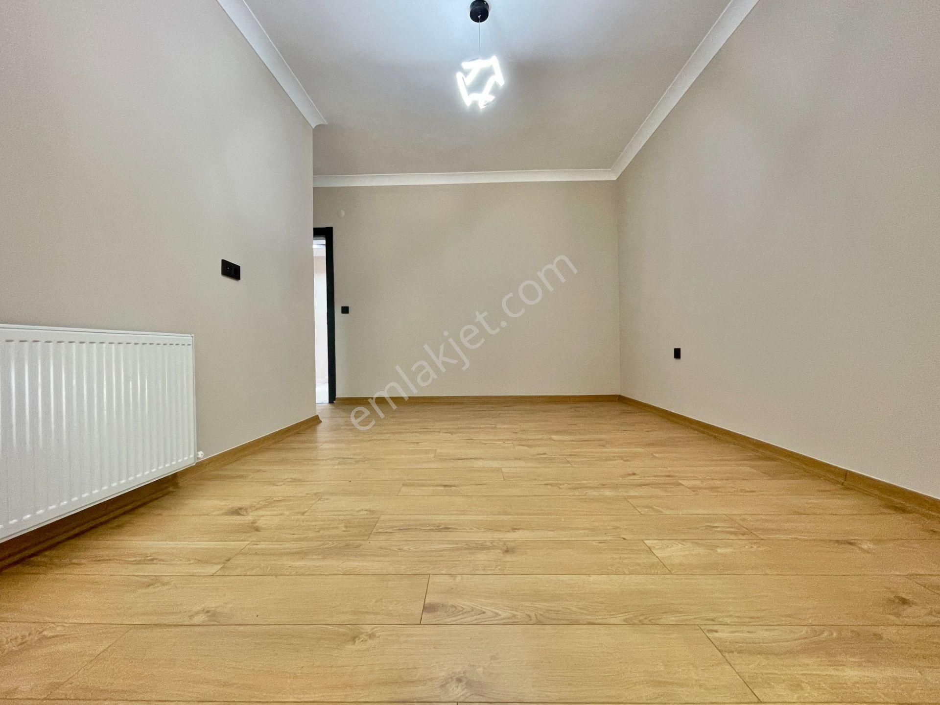 Berkay Demirel'den Doktorlar Sitesi Mevki Şık Ve Kullanışlı 2+1 - Görsel 27