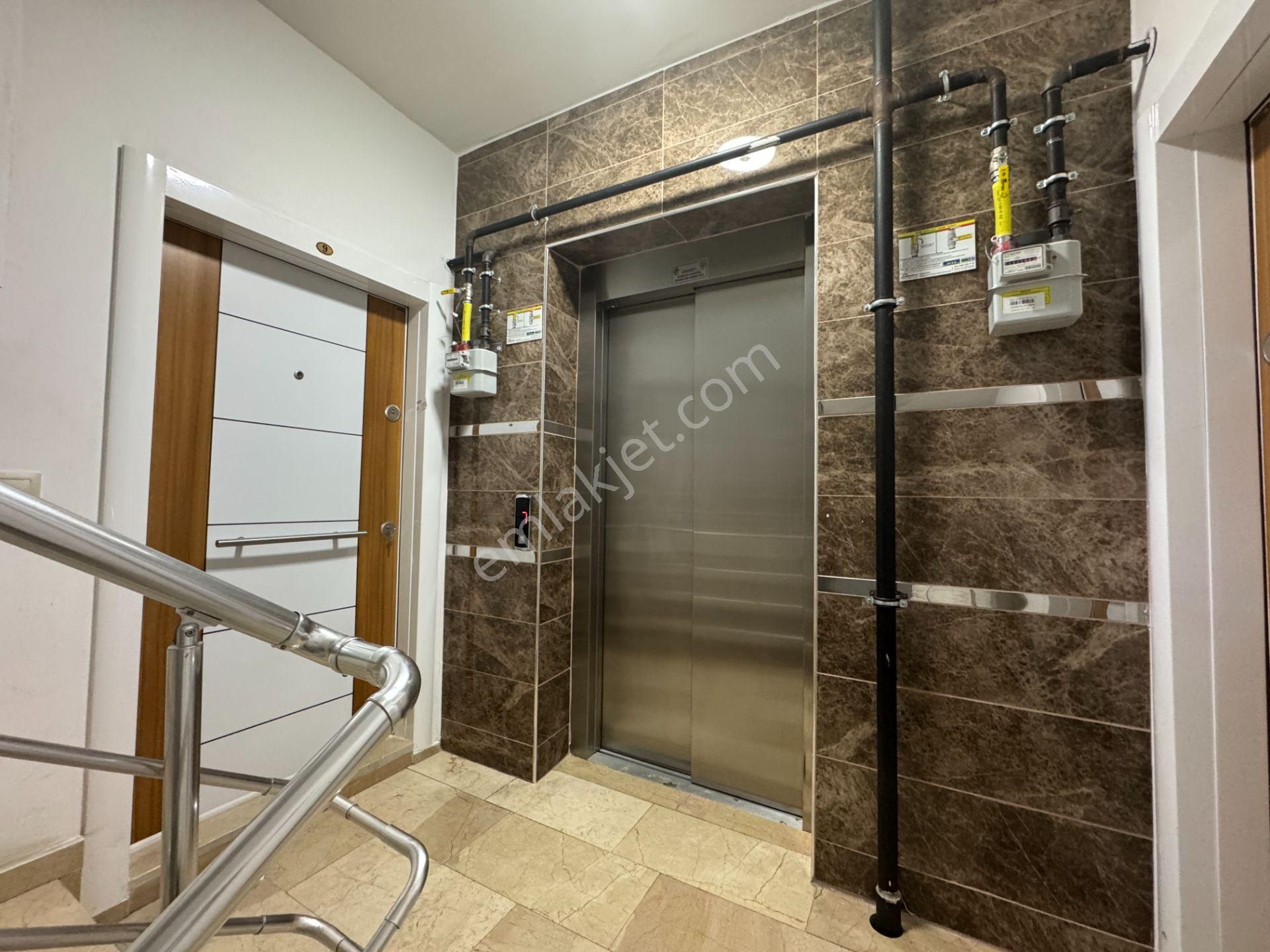 Trabzon Üniversite Mahallesi Atasoy Sitesi 3+1 Satılık Konut - Görsel 6