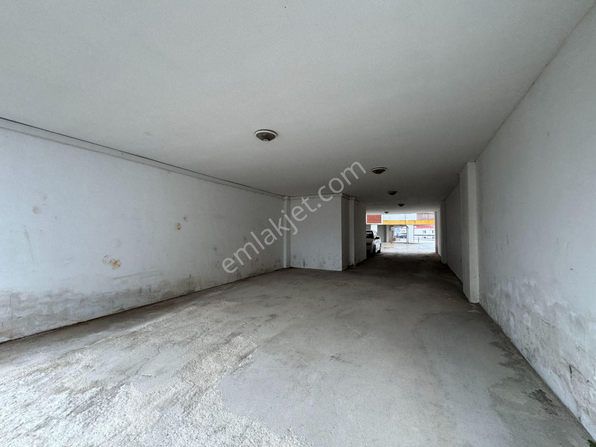 Trabzon Üniversite Mahallesi Atasoy Sitesi 3+1 Satılık Konut - Görsel 34