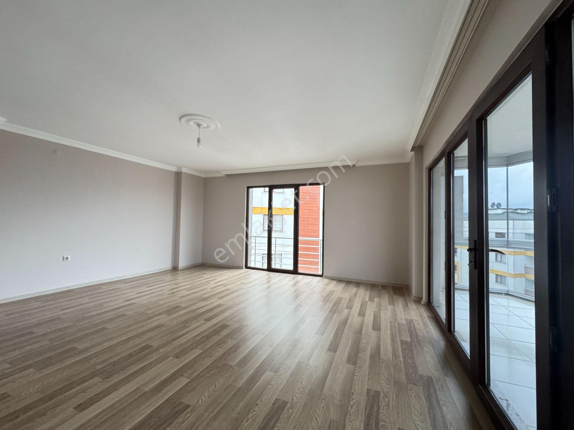 Trabzon Üniversite Mahallesi Atasoy Sitesi 3+1 Satılık Konut - Görsel 19