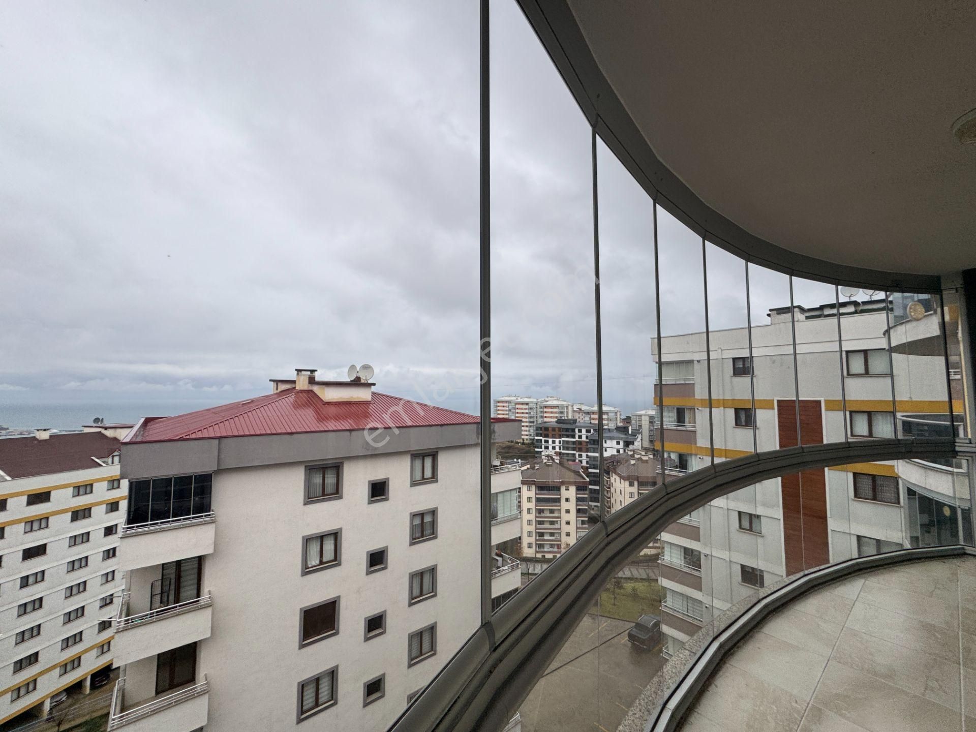 Trabzon Üniversite Mahallesi Atasoy Sitesi 3+1 Satılık Konut - Görsel 14