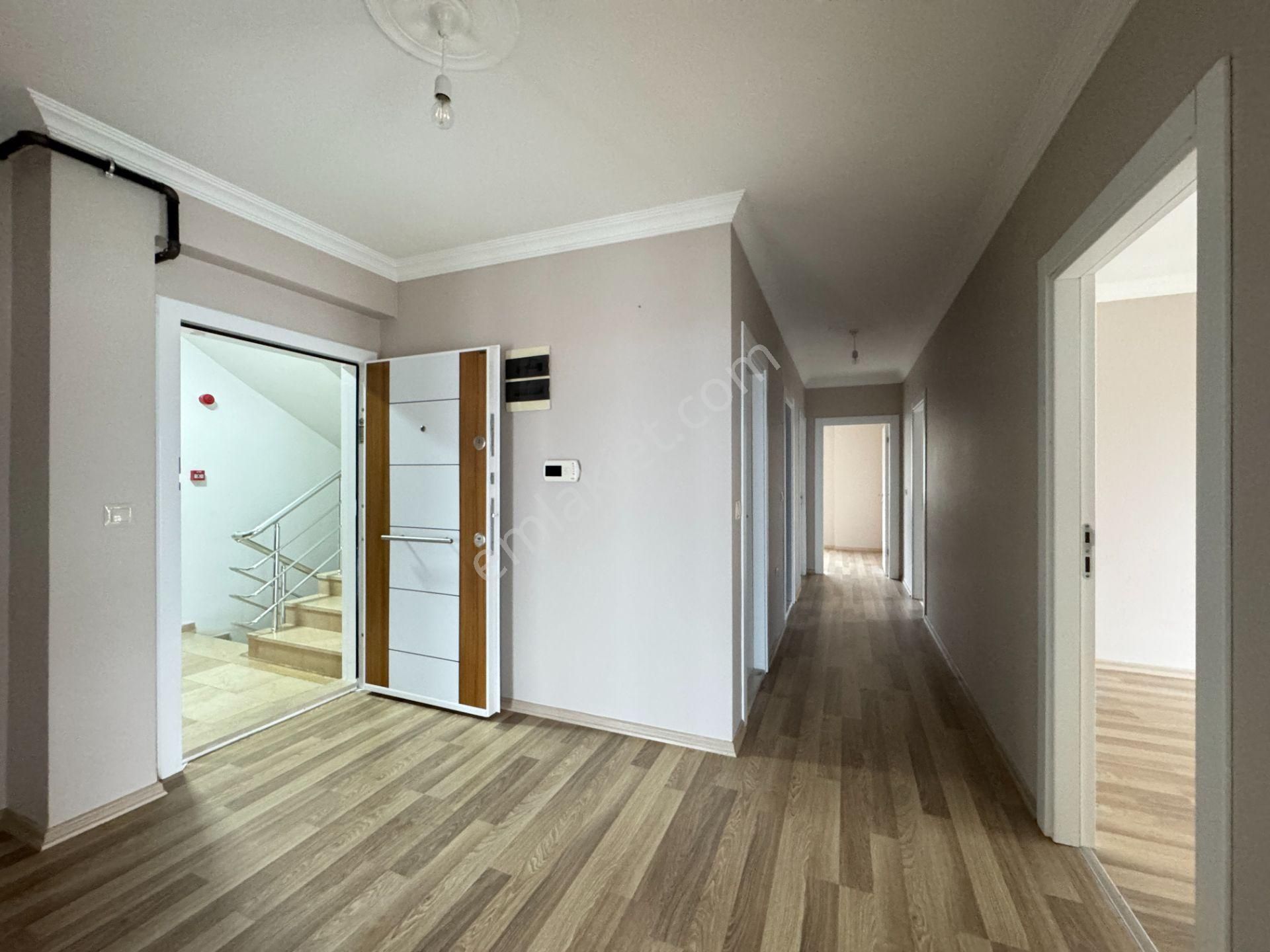 Trabzon Üniversite Mahallesi Atasoy Sitesi 3+1 Satılık Konut - Görsel 8