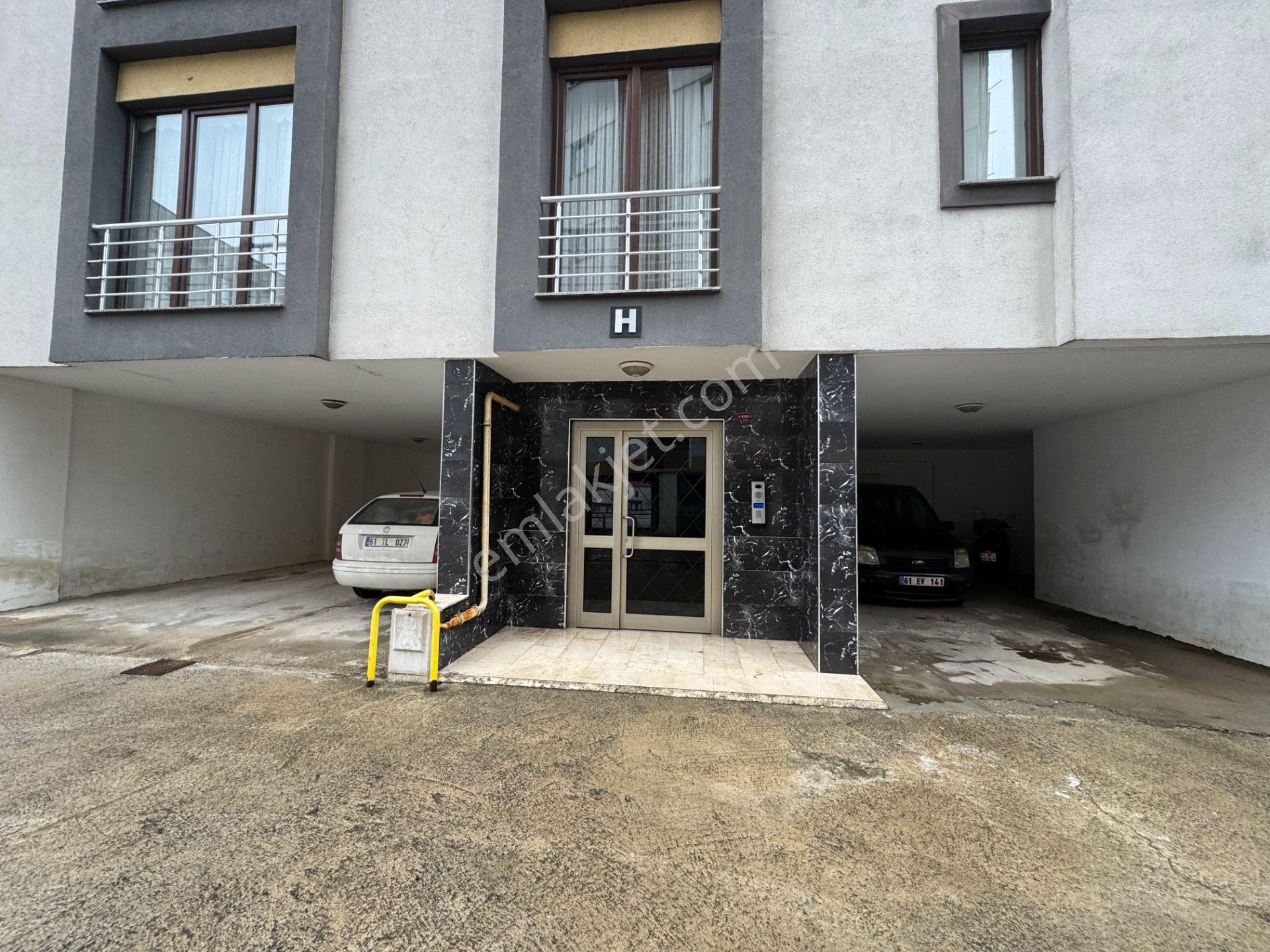 Trabzon Üniversite Mahallesi Atasoy Sitesi 3+1 Satılık Konut - Görsel 4