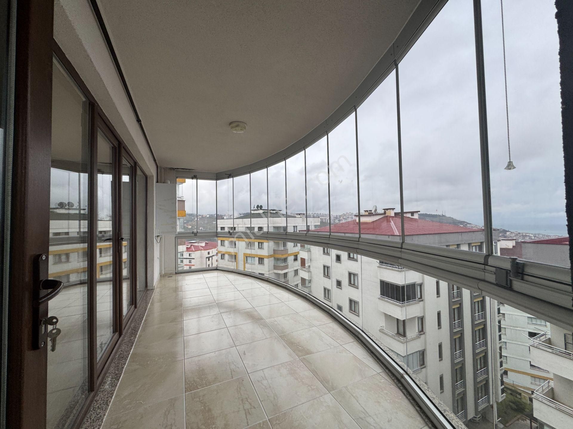 Trabzon Üniversite Mahallesi Atasoy Sitesi 3+1 Satılık Konut - Görsel 12