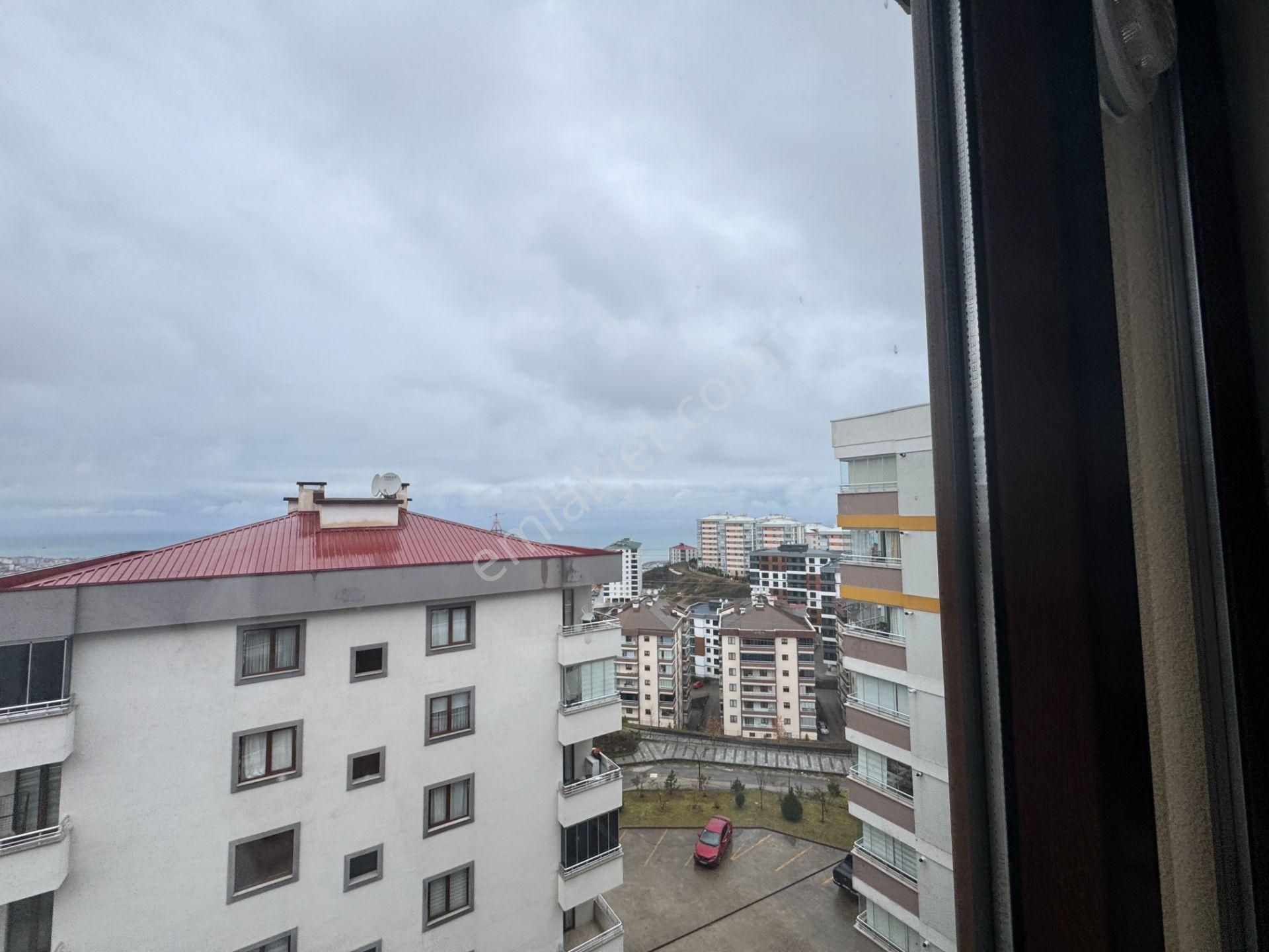 Trabzon Üniversite Mahallesi Atasoy Sitesi 3+1 Satılık Konut - Görsel 11