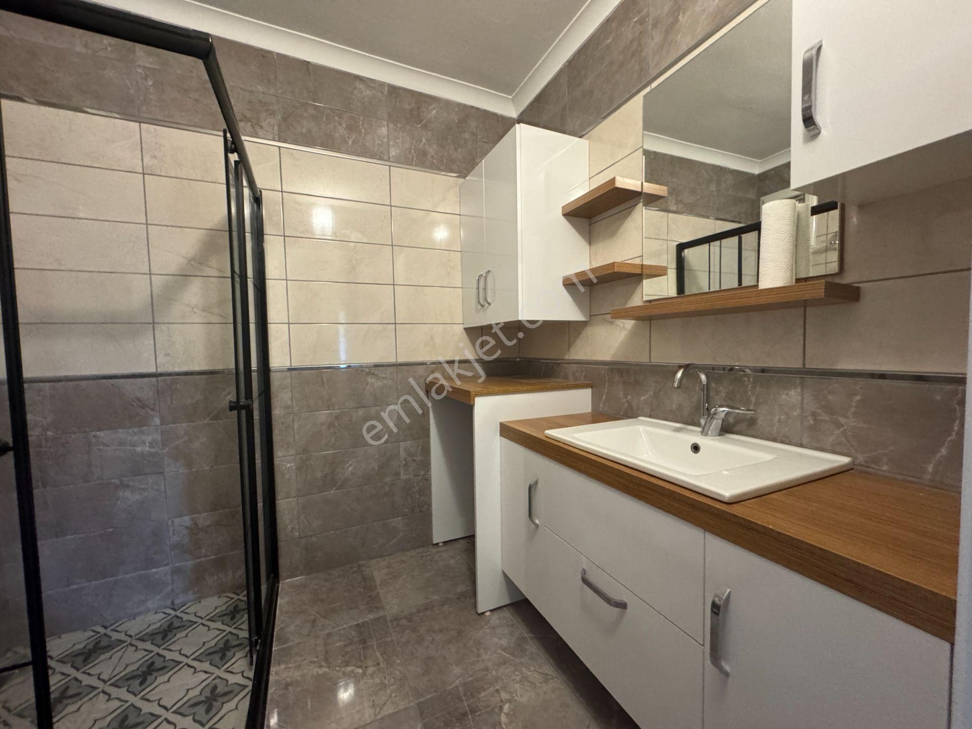 Trabzon Üniversite Mahallesi Atasoy Sitesi 3+1 Satılık Konut - Görsel 32