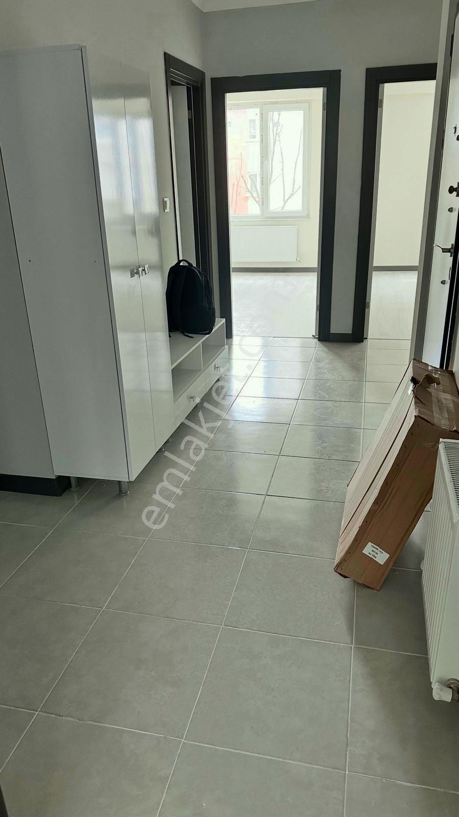 Çamlıca Mahallesinde Satılık 2+1 Daire - Görsel 6