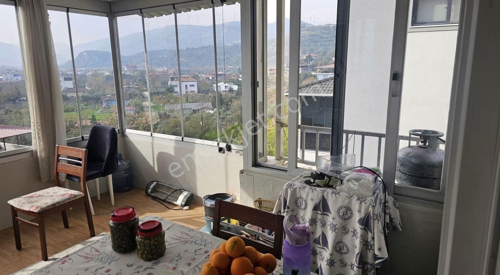 Aknehirde 3 Katlı Ev - Görsel 15