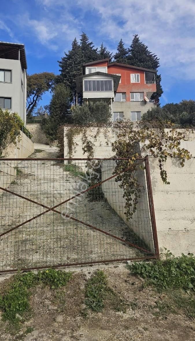 Aknehirde 3 Katlı Ev - Görsel 14