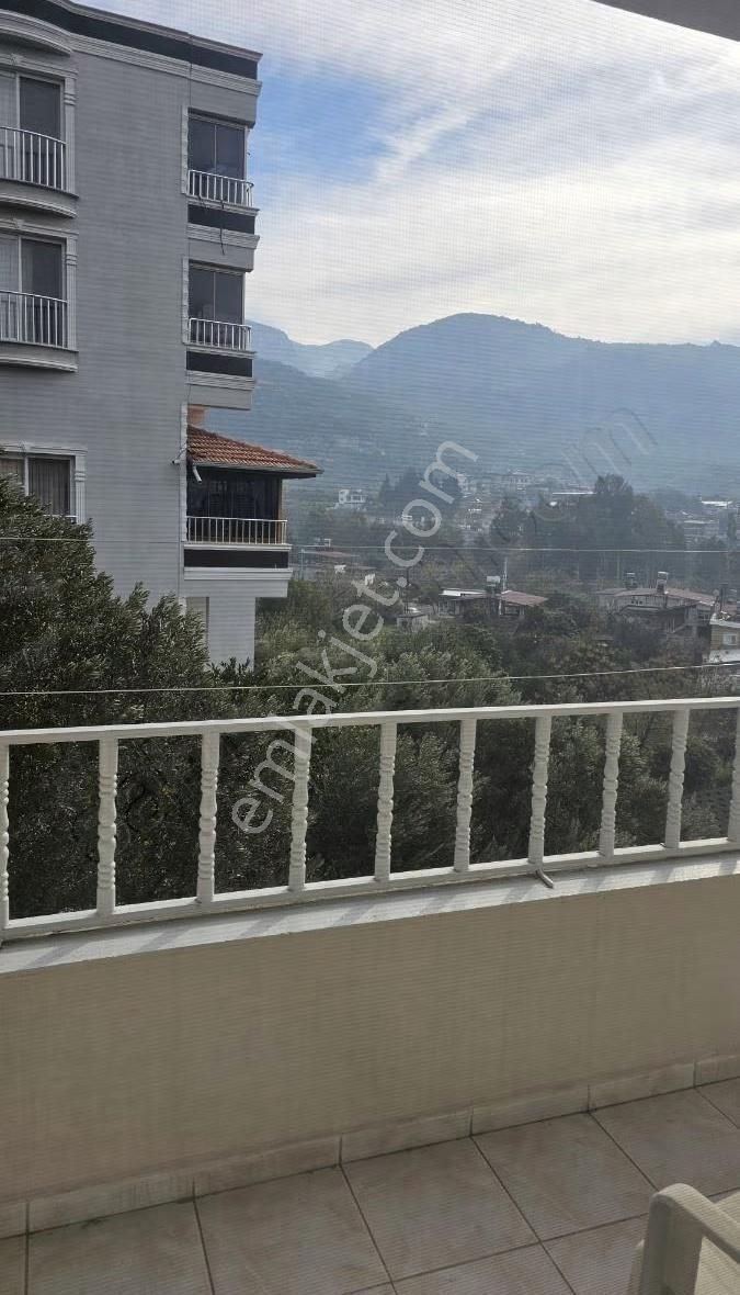 Aknehirde 3 Katlı Ev - Görsel 18