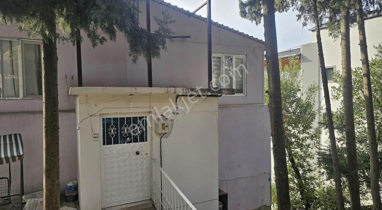 Aknehirde 3 Katlı Ev - Görsel 11