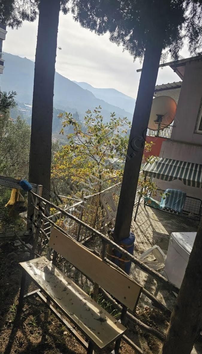 Aknehirde 3 Katlı Ev - Görsel 20