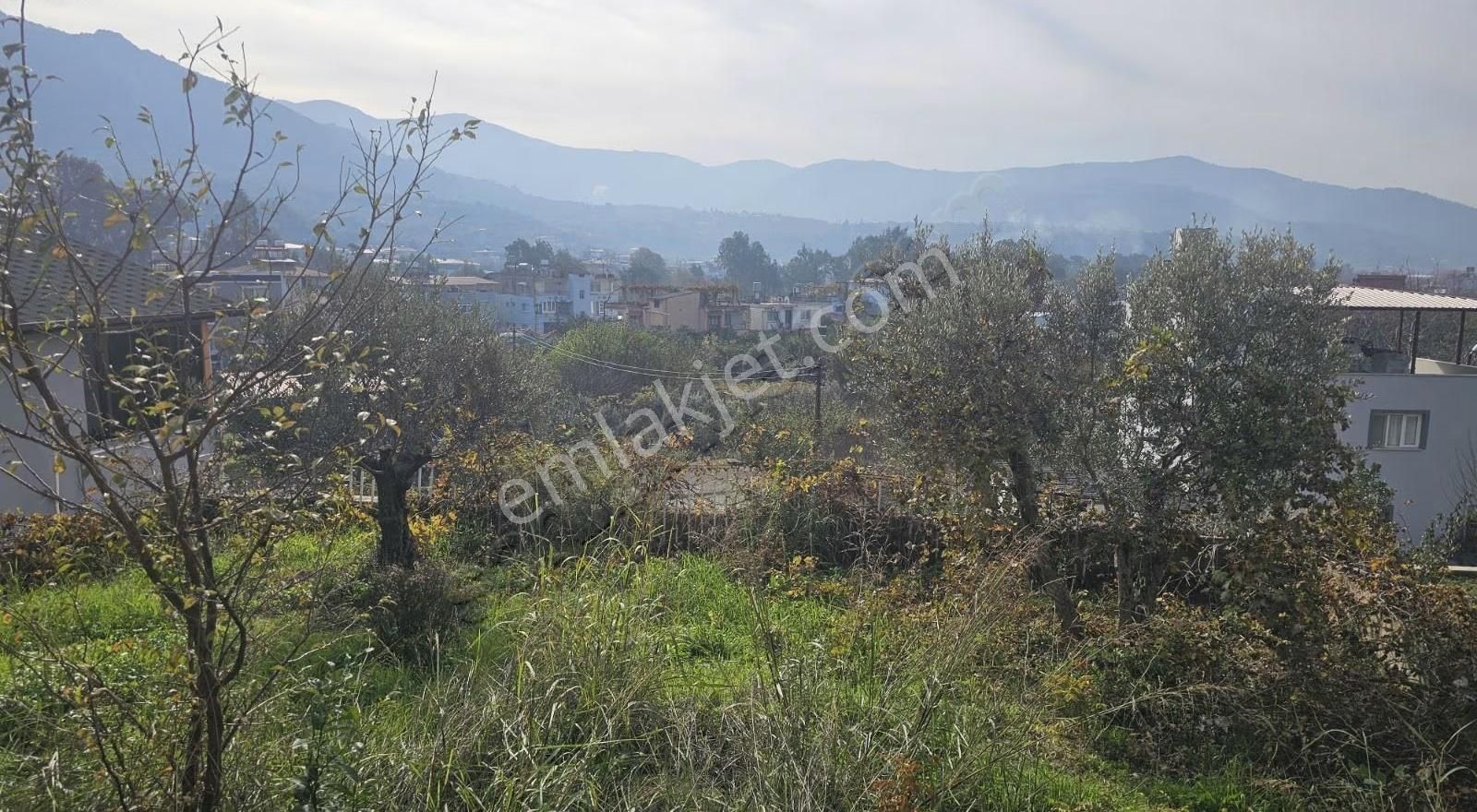 Aknehirde 3 Katlı Ev - Görsel 8