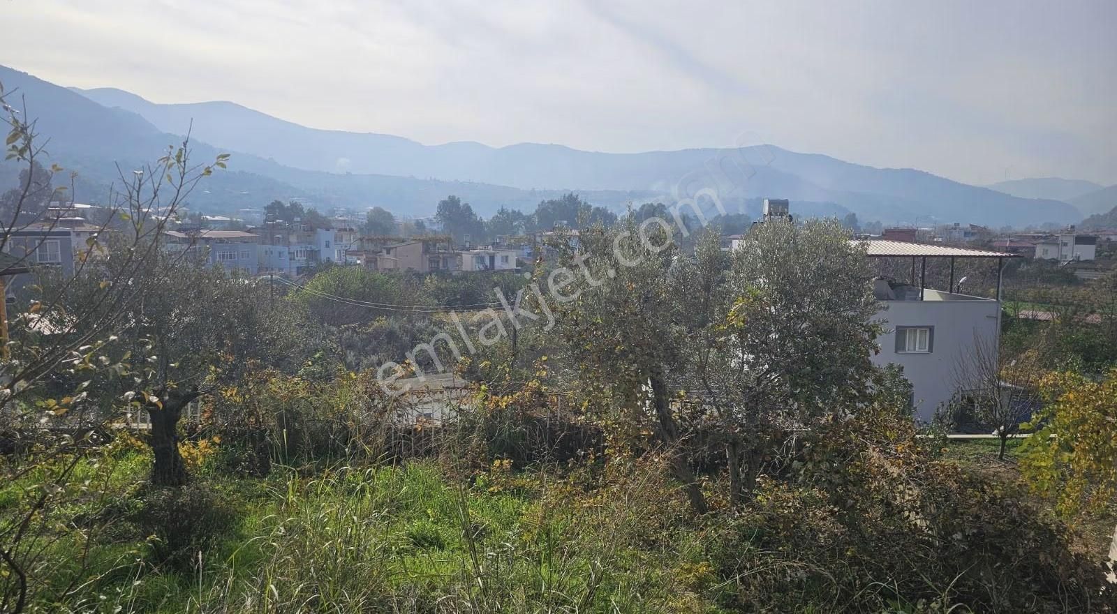 Aknehirde 3 Katlı Ev - Görsel 12