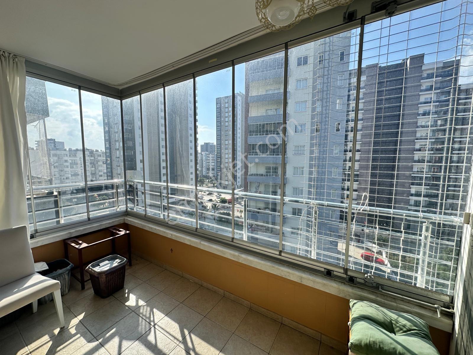 Karınca'dan Tece'de Full Eşyalı Masrafsız D.gazlı 2+1 Satılık! - Görsel 15