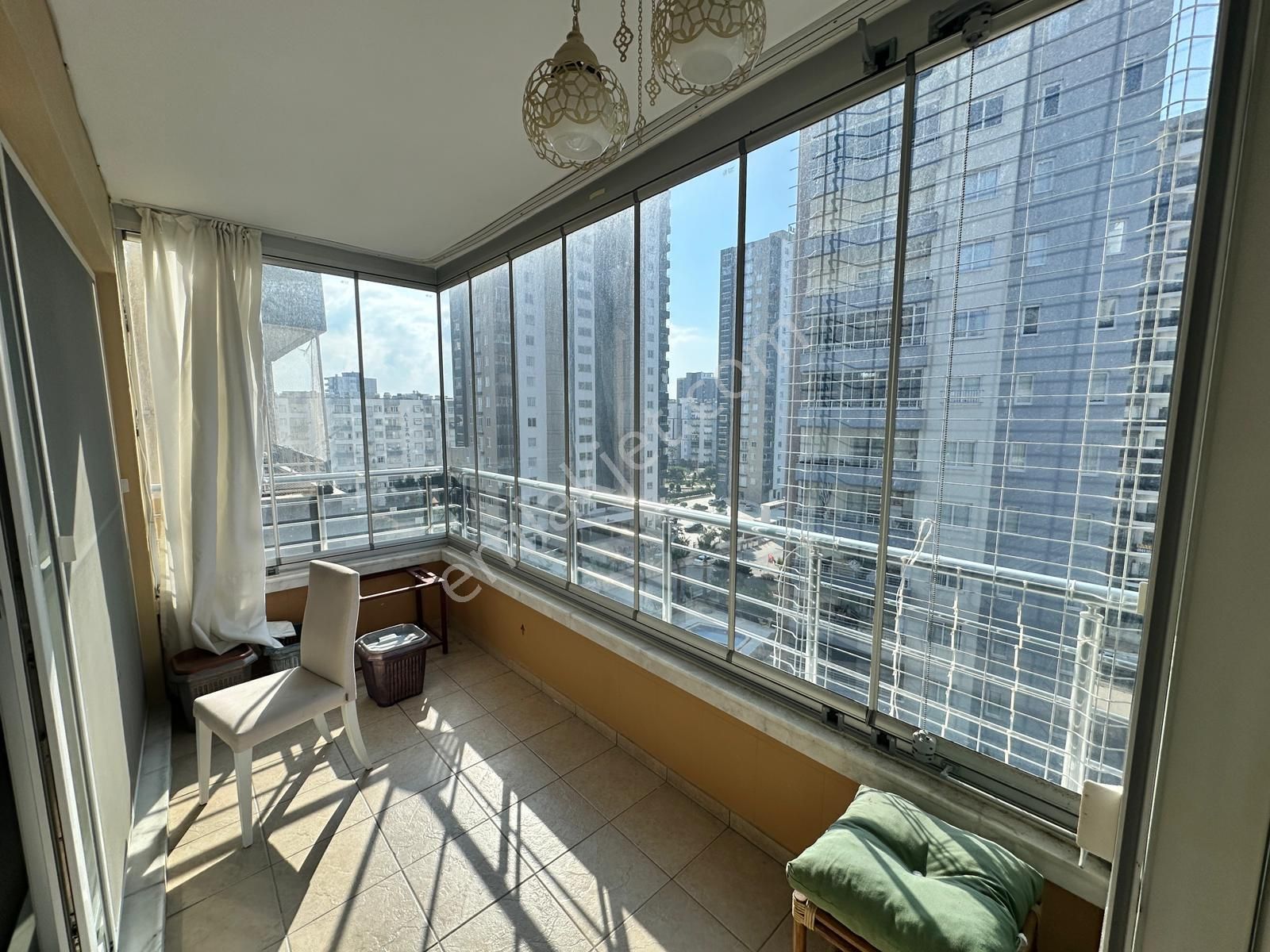 Karınca'dan Tece'de Full Eşyalı Masrafsız D.gazlı 2+1 Satılık! - Görsel 14