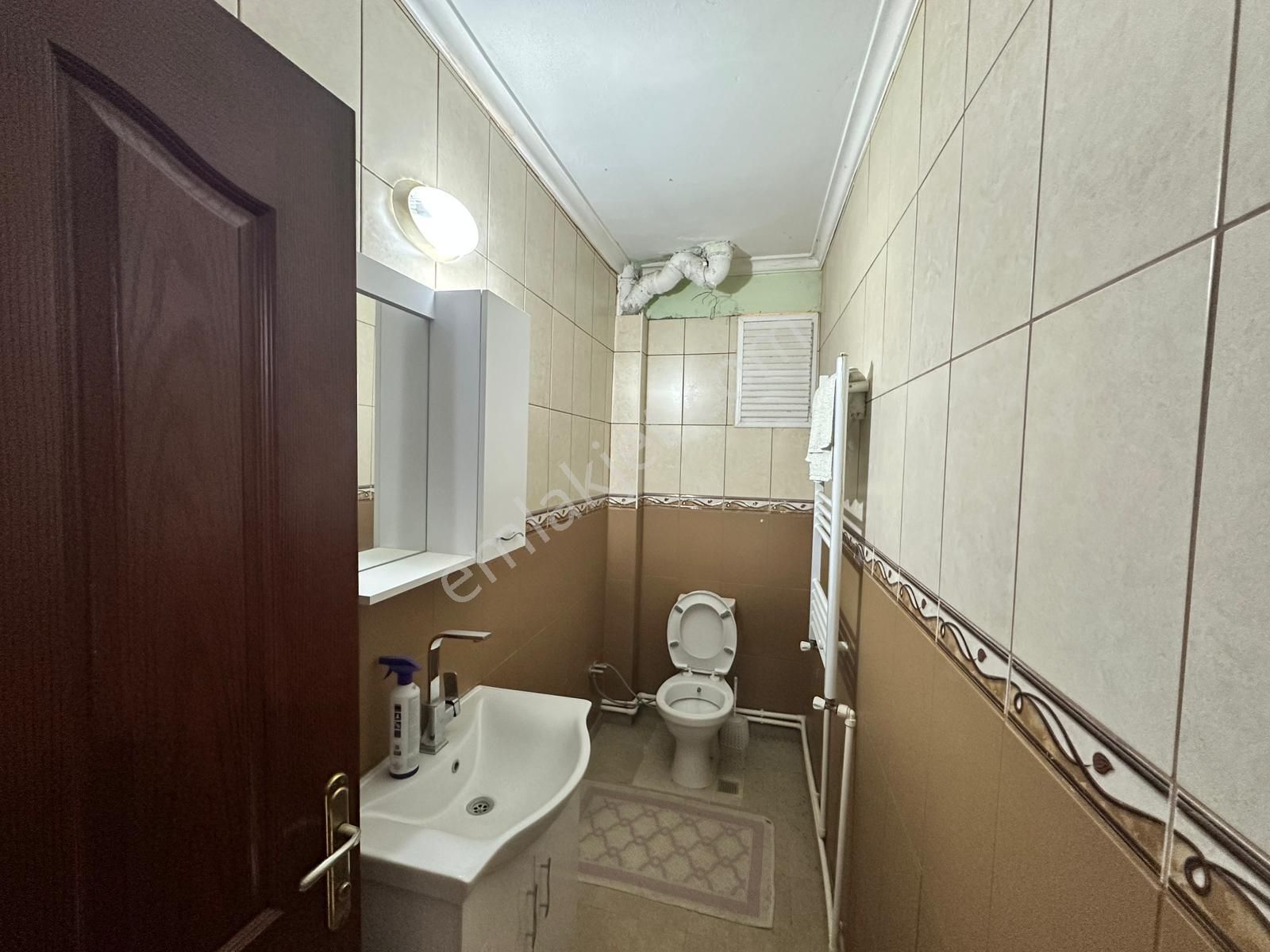 Karınca'dan Tece'de Full Eşyalı Masrafsız D.gazlı 2+1 Satılık! - Görsel 13