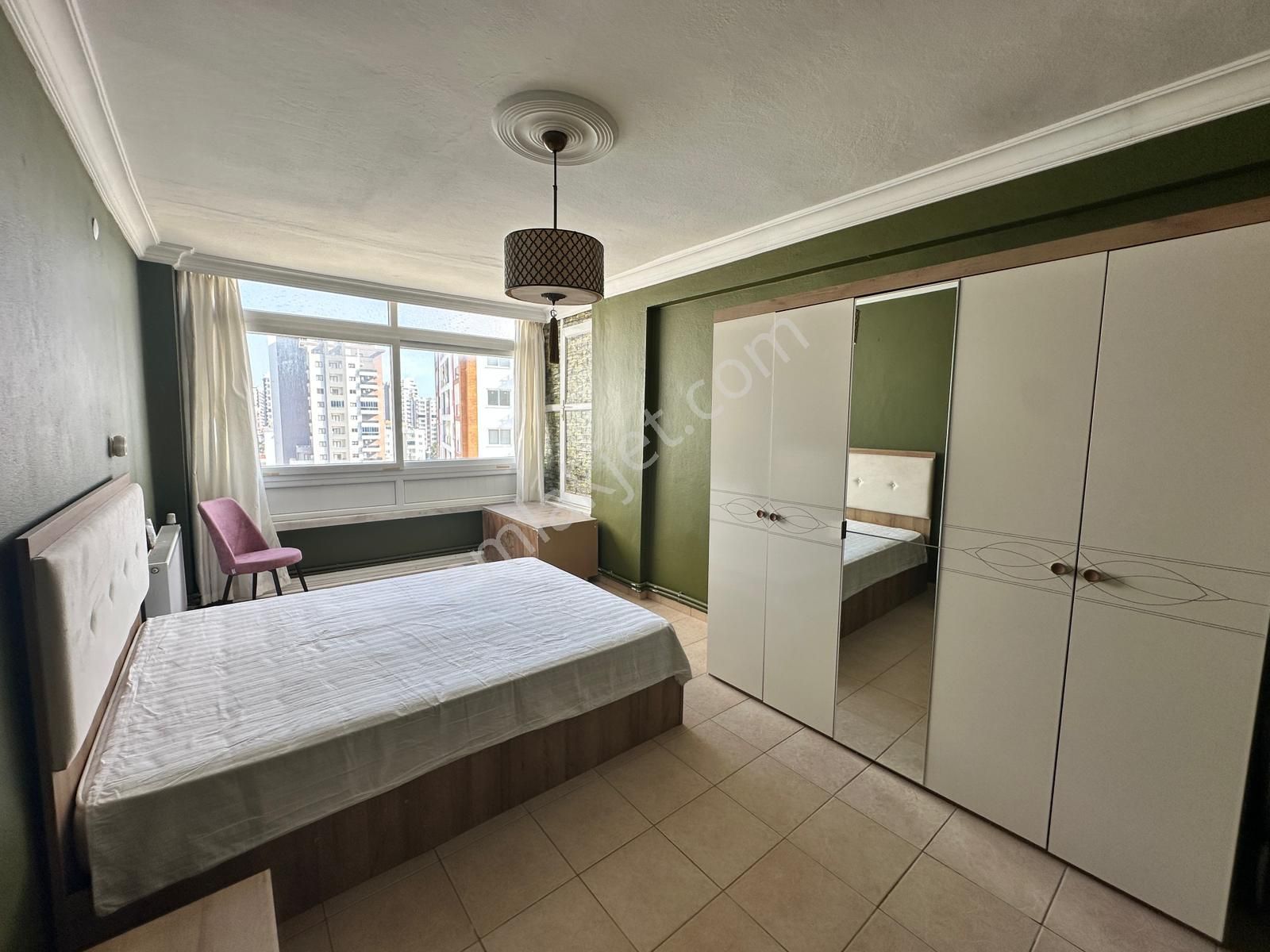 Karınca'dan Tece'de Full Eşyalı Masrafsız D.gazlı 2+1 Satılık! - Görsel 10