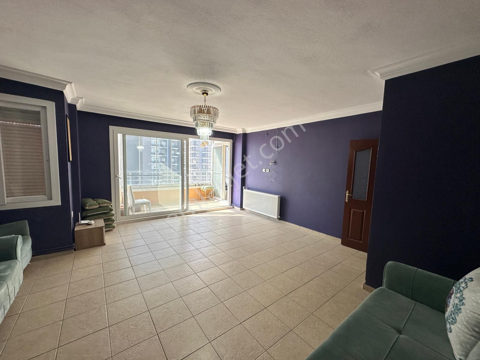 Karınca'dan Tece'de Full Eşyalı Masrafsız D.gazlı 2+1 Satılık! - Görsel 6