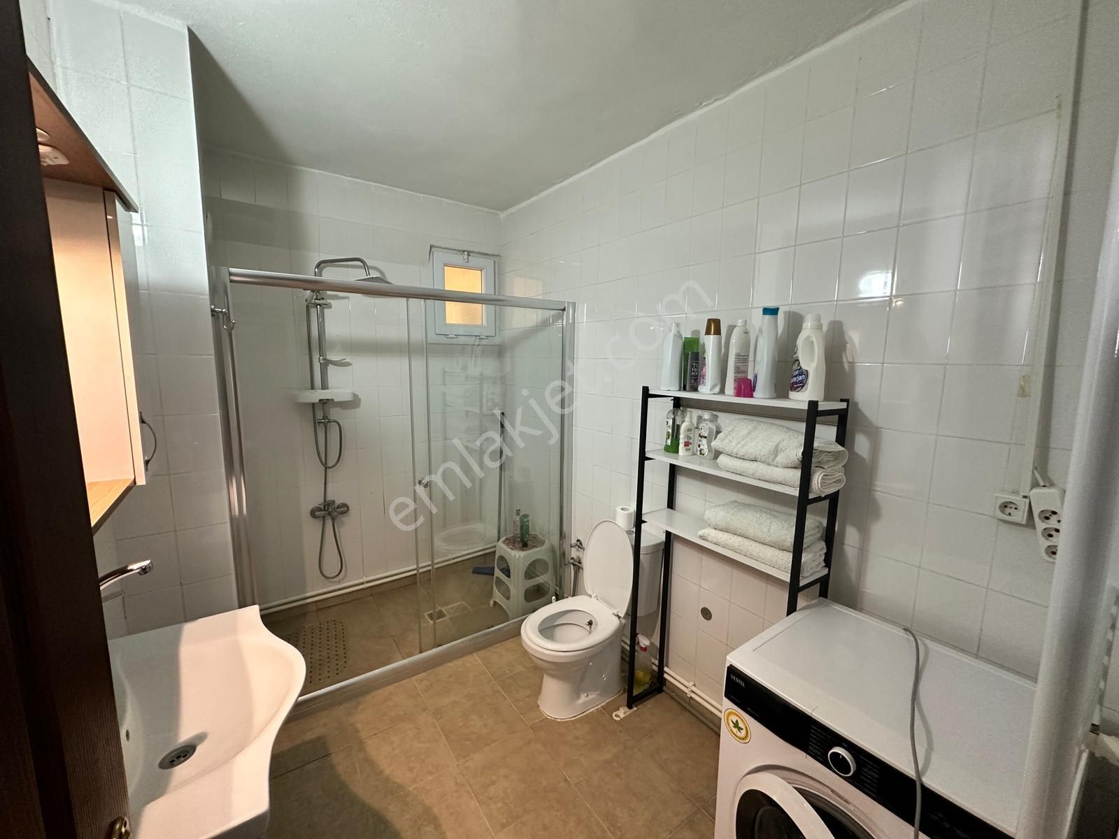 Karınca'dan Tece'de Full Eşyalı Masrafsız D.gazlı 2+1 Satılık! - Görsel 12