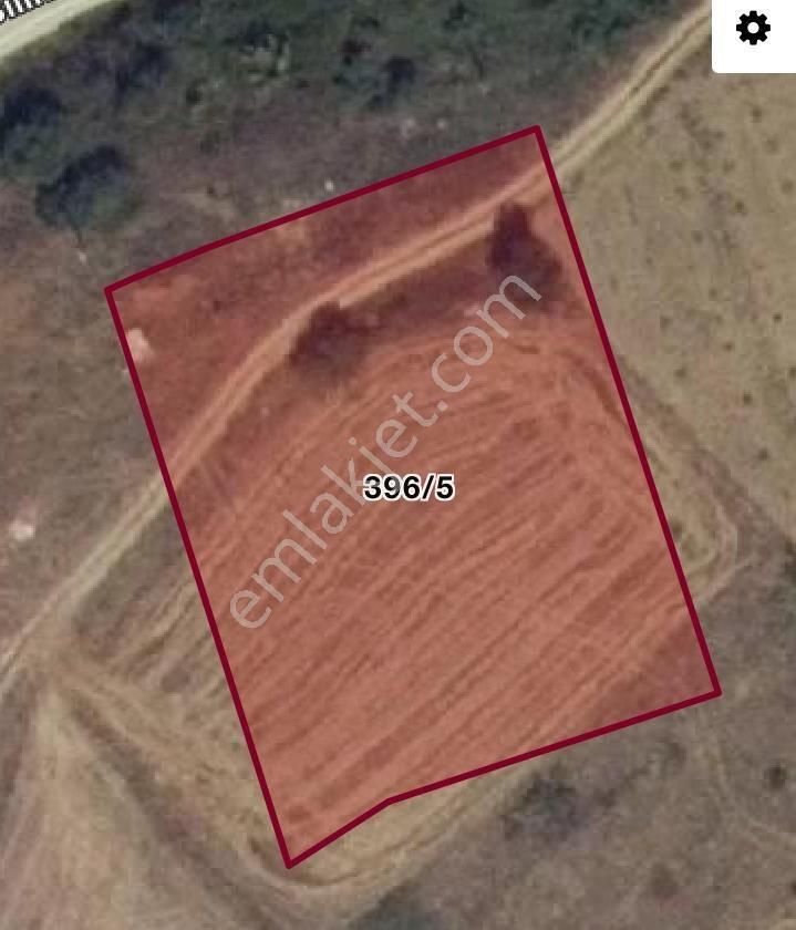 Kavakköy Atabey Gayrimenkulden Deniz Nehir Manzaralı Arsa - Görsel 3