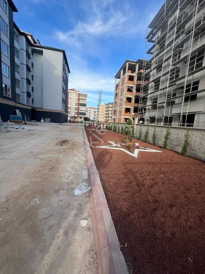 Karatay Hamzaoğlu Mahallesi Gürhan Gayrimenkulden Satılık Lüks 3+1 Daire - Görsel 7