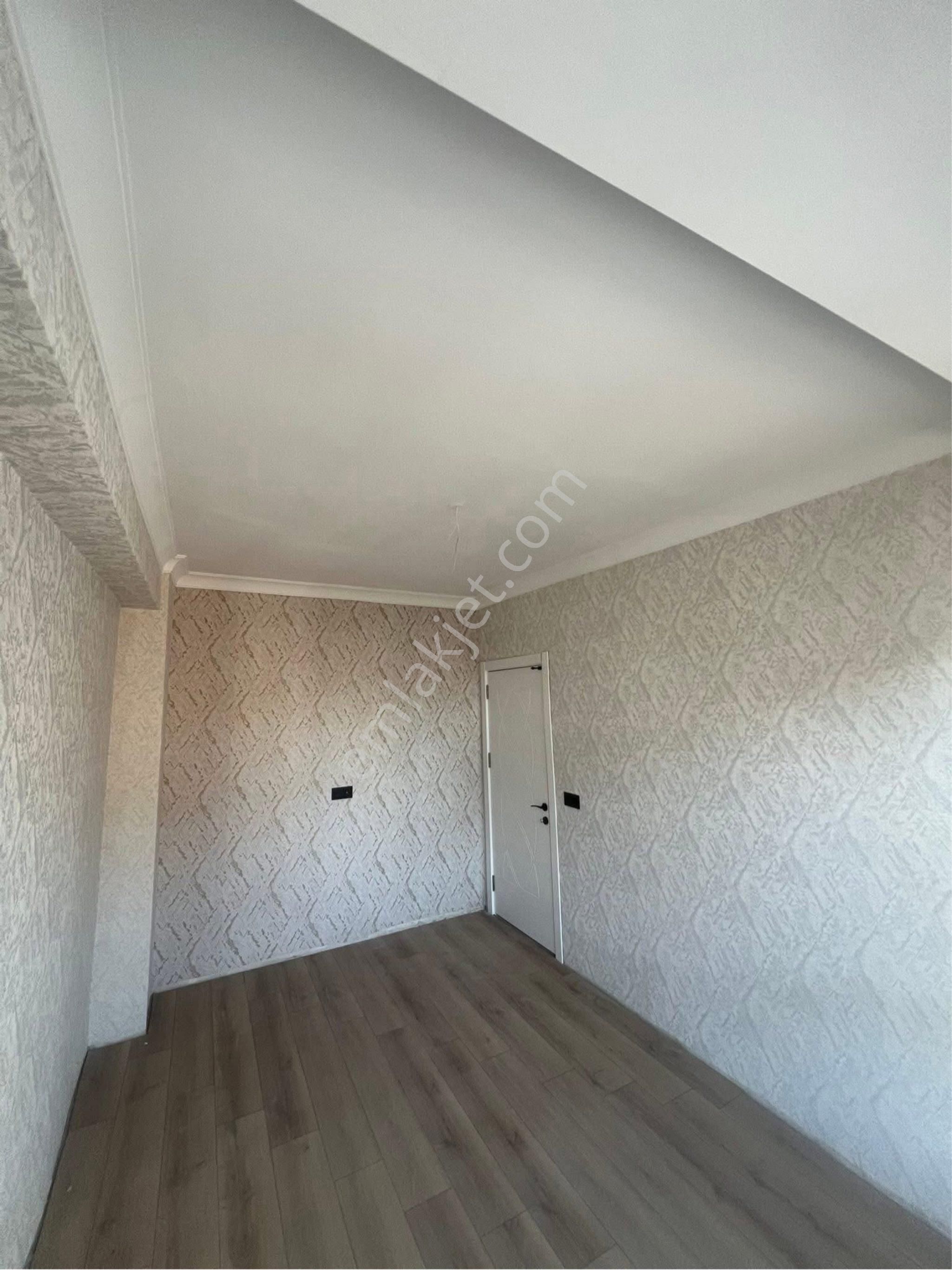 Karatay Hamzaoğlu Mahallesi Gürhan Gayrimenkulden Satılık Lüks 3+1 Daire - Görsel 8