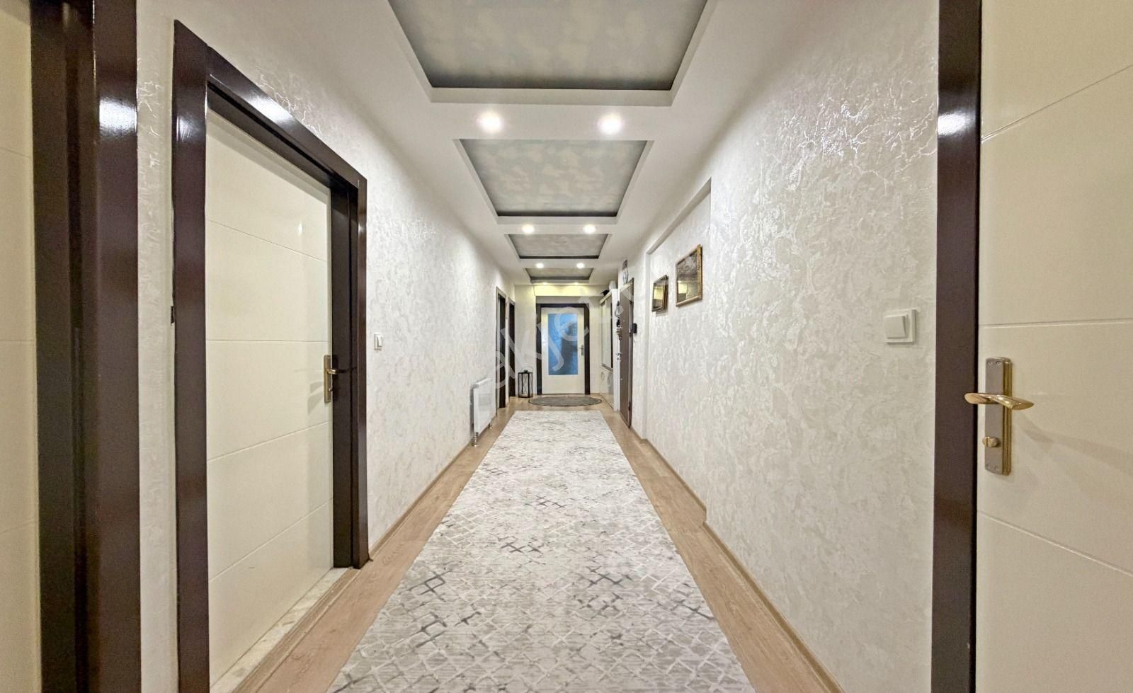 Atapark'ta E.banyolu Genç Binada Full+full Yapılı 145 M2 3+1 Daire! - Görsel 34