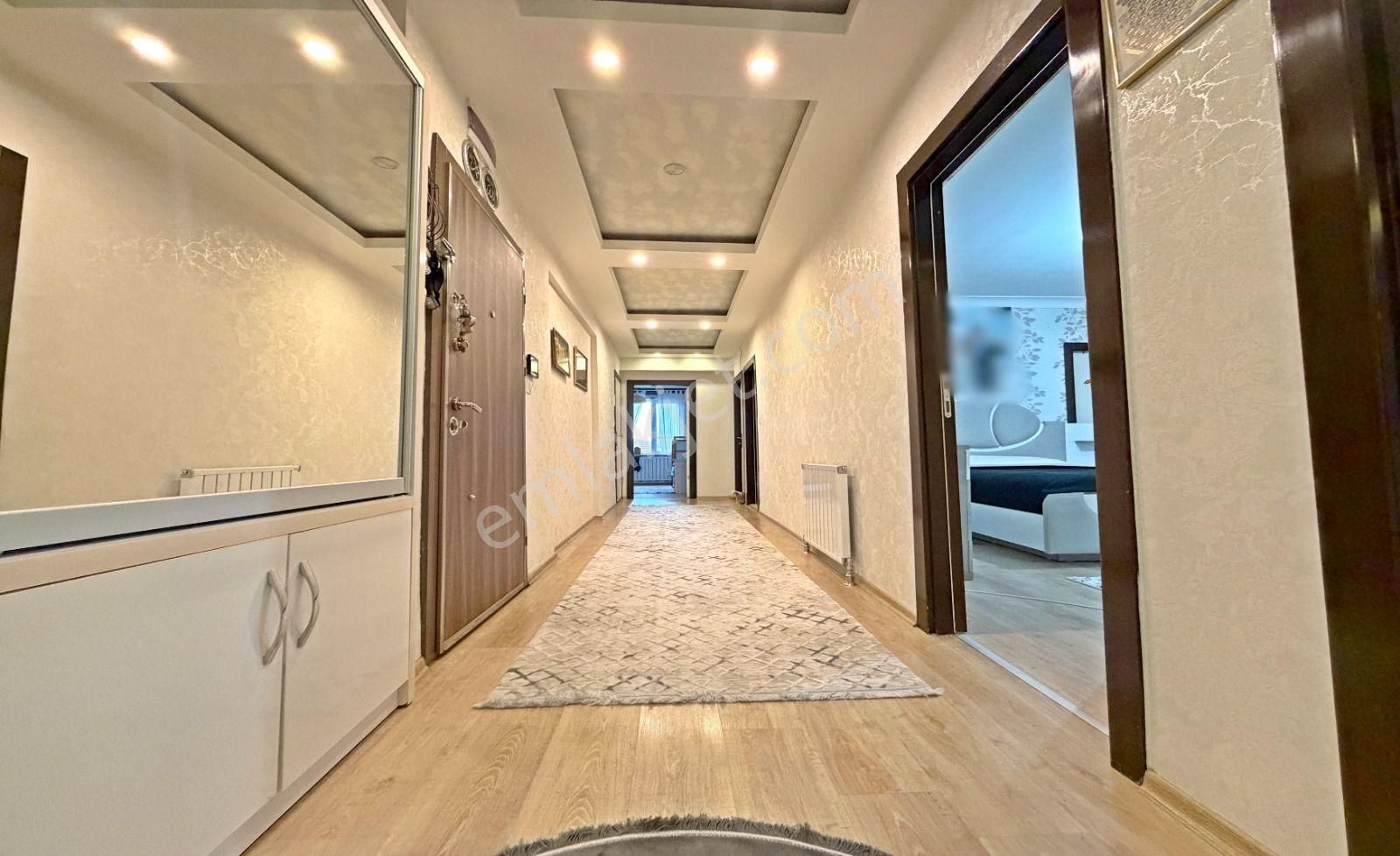 Atapark'ta E.banyolu Genç Binada Full+full Yapılı 145 M2 3+1 Daire! - Görsel 30