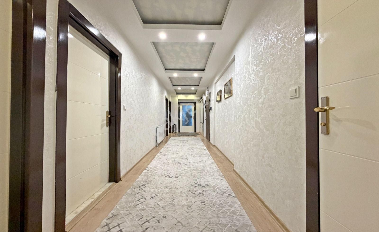 Atapark'ta E.banyolu Genç Binada Full+full Yapılı 145 M2 3+1 Daire! - Görsel 35